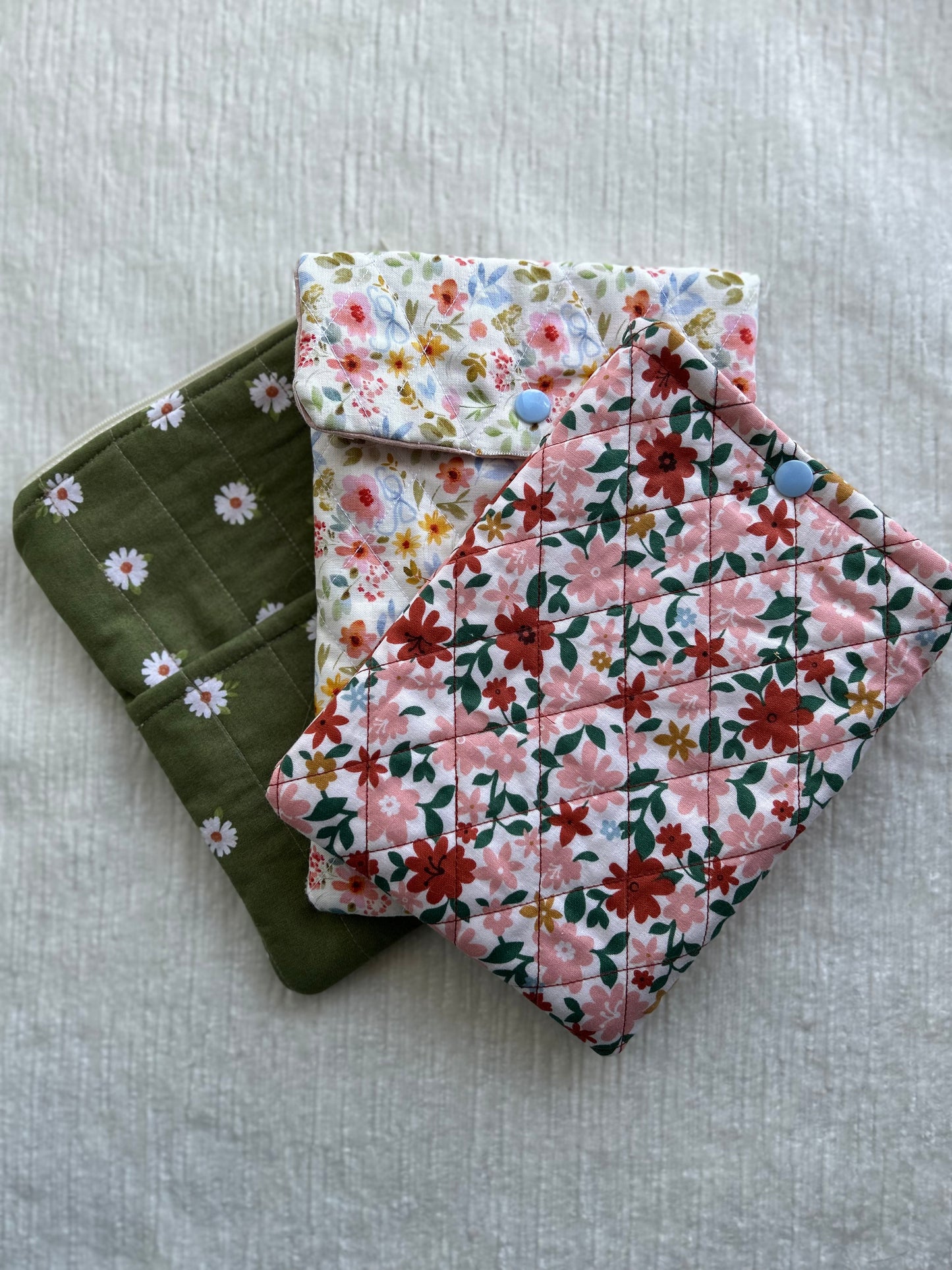 Kindle/E-Reader Sleeve