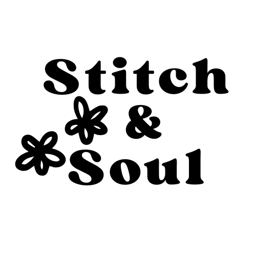Stitch and Soul by Alma 